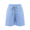 Blue Swim Short