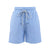 Blue Swim Short