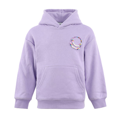 Lavender Swiftie Lovers Hoodie