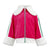 Fuchsia Plash Jacket