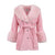 Pinky Coat