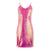 Shimmer Sequin Tank Dress