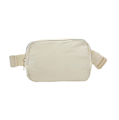 Patch It Belt Bag