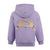 Lavender Swiftie Lovers Hoodie