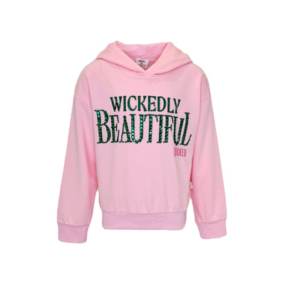 Women's Wickedly Beautiful Hoodie