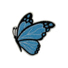 Blue Butterfly