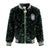 Midnight Sequin Bomber