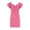 Women’s Pinky Crystal Dress