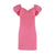 Women’s Pinky Crystal Dress