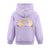 Lavender Swiftie Lovers Hoodie