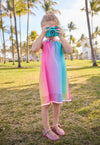 Jeweled Rainbow Dress