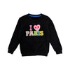 I Love Paris Sweater