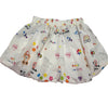 Doodle Tank Shorts Set