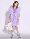 Lavender Haze Gem Dress