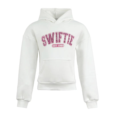 Women's Swiftie Hoodie