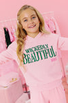 Wickedly Beautiful Hoodie