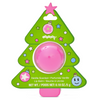 Christmas Tree Lip Balm Vanila