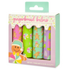 Gingerbread Lip Balm Set