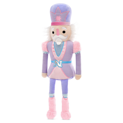 Chloe Nutcracker Plush