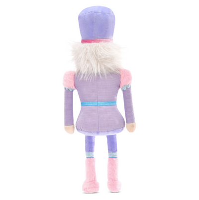 Chloe Nutcracker Plush