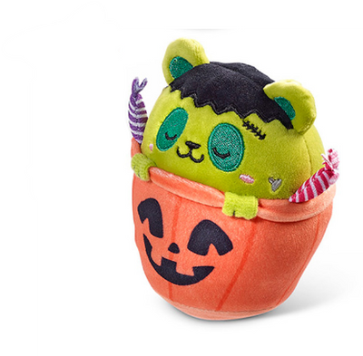 Trick Or Treat - Sensory Beadie Buddies Squishy Toy