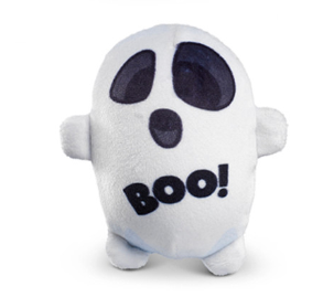 Bubble Stuffed Squishy Friends - Halloween Edition