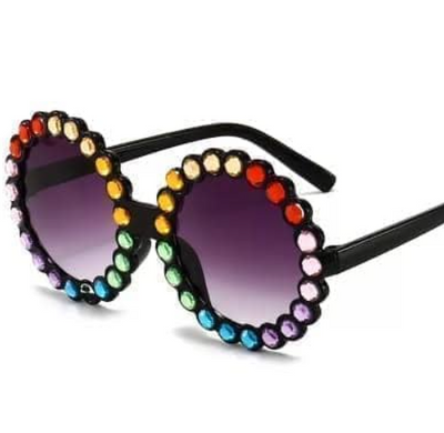 Disco Sunglasses