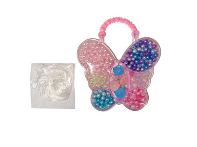 Lola + The Boys Accessories Beads Kit Set