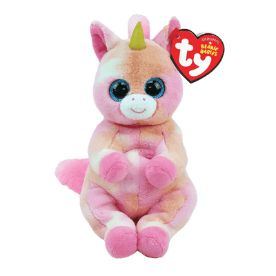 TY inc Accessories Skylar 8" Beanie Babies