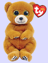 TY inc Accessories Dunkan 8" Beanie Babies