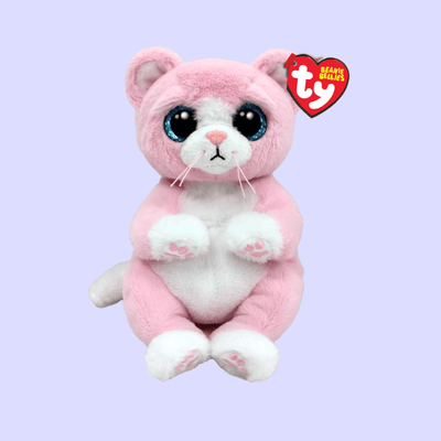 TY inc Accessories Lilibelle 8" Beanie Babies