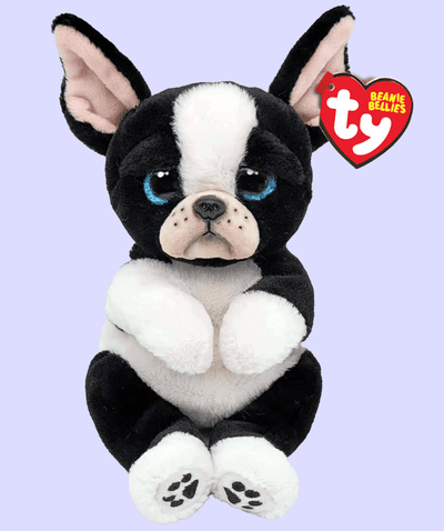 TY inc Accessories Tink 8" Beanie Babies