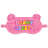 iScream Accessories Beary Sleepy Eye Mask