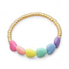 lola-spring Accessories Candy Hearts Bracelets