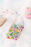 Lola + The Boys Accessories Candy Hearts Crossbody