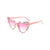 Candy Hearts Sunglasses