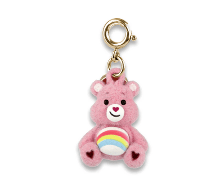 Charm It! Accessories Gold Cheer Care Bear Charm Charm It! CareBears Charms