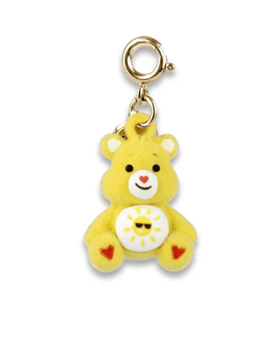 Charm It! Accessories Gold Funshine Care Bear Charm Charm It! CareBears Charms