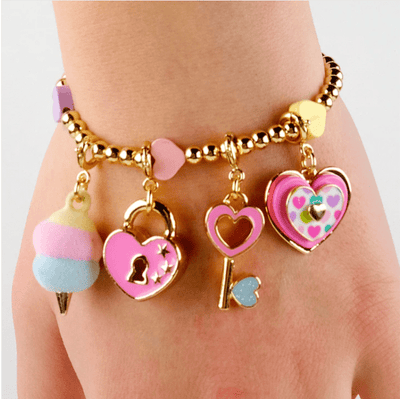 Lola + The Boys Accessories Charm It! Charms & Bracelets