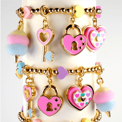 Lola + The Boys Accessories Charm It! Charms & Bracelets