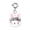 Lola + The Boys Accessories Boho Bunny Charm Charm It! Charms & Bracelets