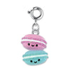 Lola + The Boys Accessories Macaron Buddies Charm Charm It! Charms & Bracelets