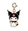 Lola + The Boys Accessories Gold Swivel Kuromi Charm Charm It! Charms & Bracelets