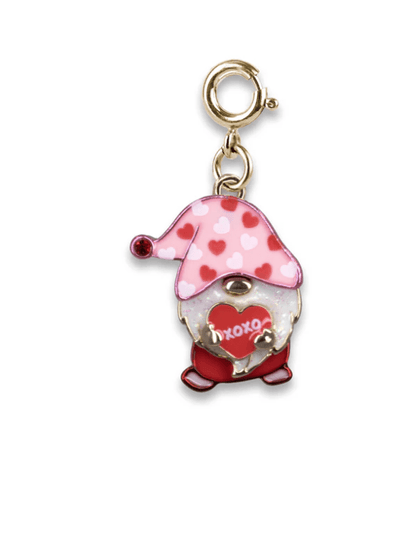 Lola + The Boys Accessories Gold Swivel Love Gnome Charm Charm It! Charms & Bracelets