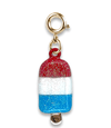 Charm It! Accessories Gold Glitter Ice Pop Charm Charm It! Charms