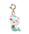 Charm It! Accessories Gold Purrmaid Charm Charm It! Charms