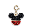 Charm It! Accessories Gold Mickey Icon Charm Charm It! Charms