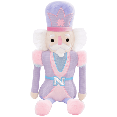 iScream Accessories Chloe Nutcracker Plush