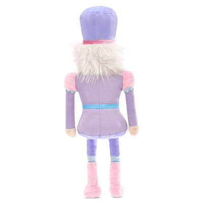 iScream Accessories Chloe Nutcracker Plush