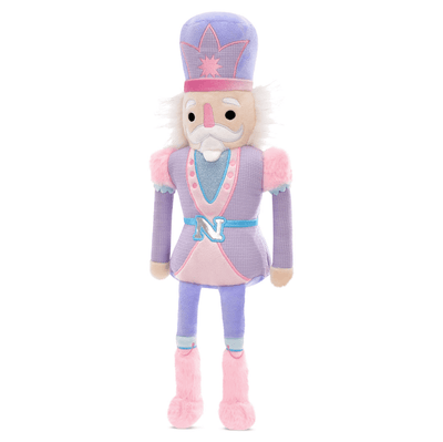 iScream Accessories Chloe Nutcracker Plush